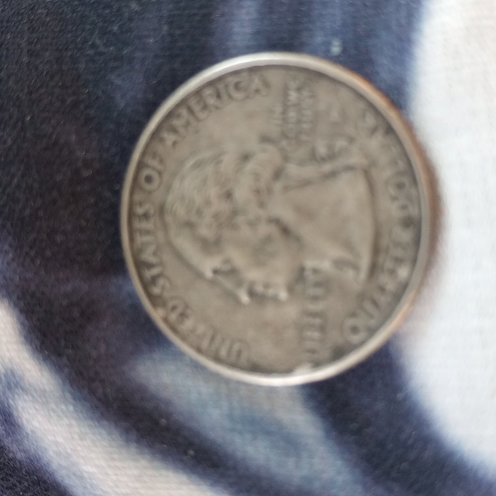 Delaware State Quarter - Picture 3 of 3